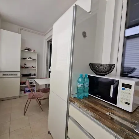 דירה Garsoniera Dubla *