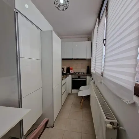 Garsoniera Dubla דירה *